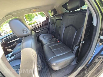 2015 Cadillac SRX 1SA – miniatura 13