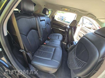 2015 Cadillac SRX 1SA – miniatura 16