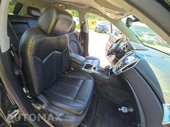 2015 Cadillac SRX 1SA – miniatura 18