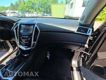 2015 Cadillac SRX 1SA – miniatura 19