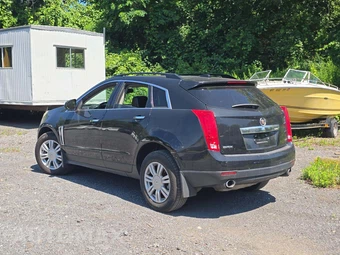 2015 Cadillac SRX 1SA – miniatura 2