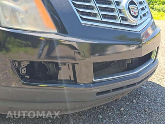 2015 Cadillac SRX 1SA – miniatura 22