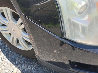2015 Cadillac SRX 1SA – miniatura 25
