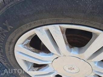 2015 Cadillac SRX 1SA – miniatura 28