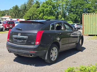 2015 Cadillac SRX 1SA – miniatura 3