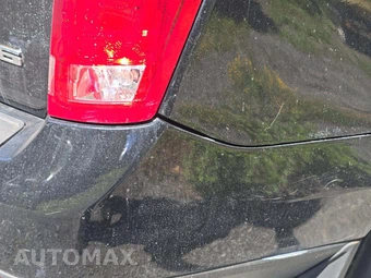 2015 Cadillac SRX 1SA – miniatura 30