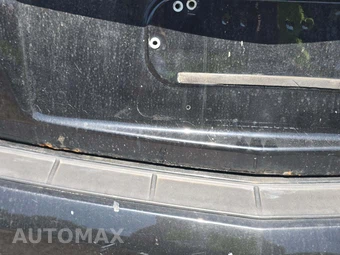 2015 Cadillac SRX 1SA – miniatura 31