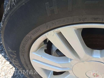 2015 Cadillac SRX 1SA – miniatura 32
