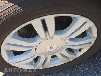 2015 Cadillac SRX 1SA – miniatura 34