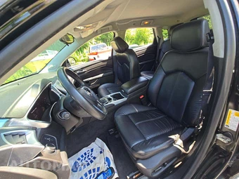 2015 Cadillac SRX 1SA – miniatura 6