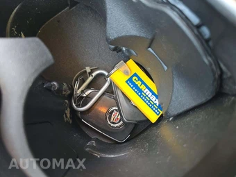 2015 Cadillac SRX 1SA – miniatura 8