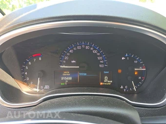 2015 Cadillac SRX 1SA – miniatura 9