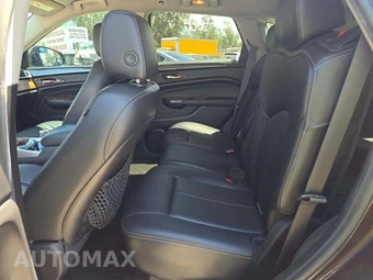 2015 Cadillac SRX 1SA – miniatura 10