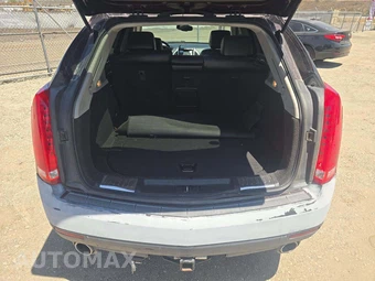 2015 Cadillac SRX 1SA – miniatura 11