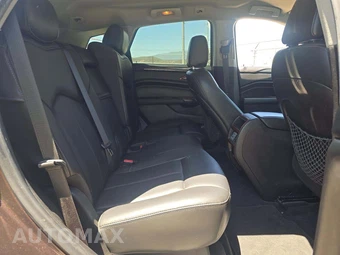 2015 Cadillac SRX 1SA – miniatura 13