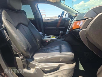 2015 Cadillac SRX 1SA – miniatura 15