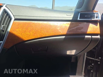 2015 Cadillac SRX 1SA – miniatura 16