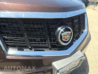 2015 Cadillac SRX 1SA – miniatura 20
