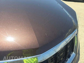 2015 Cadillac SRX 1SA – miniatura 22
