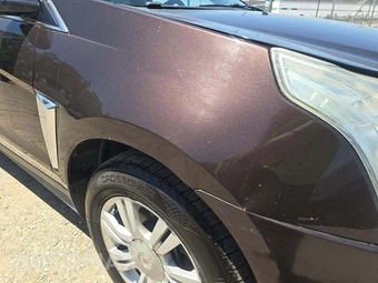 2015 Cadillac SRX 1SA – miniatura 23