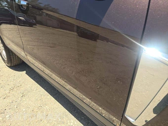 2015 Cadillac SRX 1SA – miniatura 25