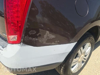 2015 Cadillac SRX 1SA – miniatura 28
