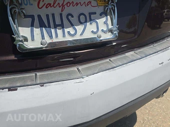 2015 Cadillac SRX 1SA – miniatura 29