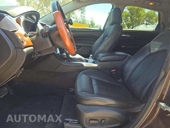 2015 Cadillac SRX 1SA – miniatura 3
