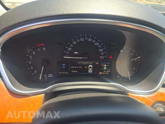 2015 Cadillac SRX 1SA – miniatura 6