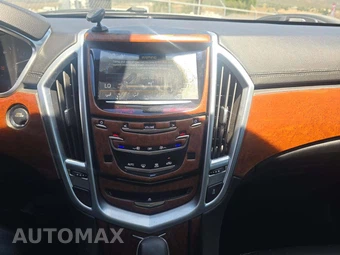 2015 Cadillac SRX 1SA – miniatura 7