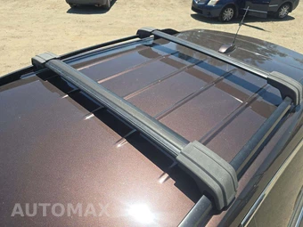 2015 Cadillac SRX 1SA – miniatura 9