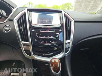 2015 Cadillac SRX Luxury Collection 1SB – miniatura 10