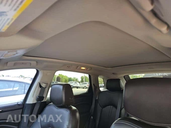 2015 Cadillac SRX Luxury Collection 1SB – miniatura 11