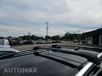2015 Cadillac SRX Luxury Collection 1SB – miniatura 12