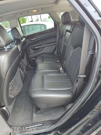 2015 Cadillac SRX Luxury Collection 1SB – miniatura 13
