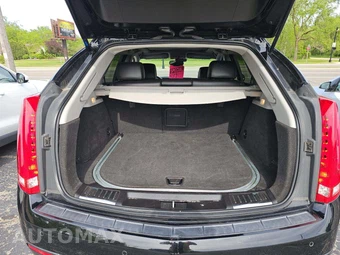 2015 Cadillac SRX Luxury Collection 1SB – miniatura 14