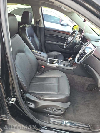 2015 Cadillac SRX Luxury Collection 1SB – miniatura 18