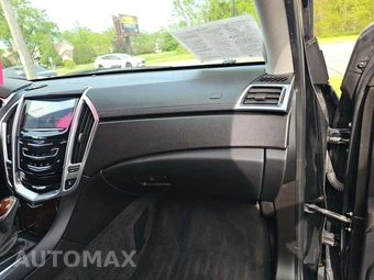 2015 Cadillac SRX Luxury Collection 1SB – miniatura 19