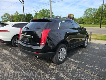 2015 Cadillac SRX Luxury Collection 1SB – miniatura 3