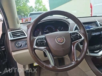 2015 Cadillac SRX Luxury Collection 1SB - miniatura 10