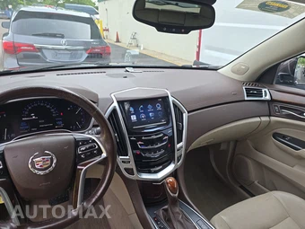 2015 Cadillac SRX Luxury Collection 1SB - miniatura 11