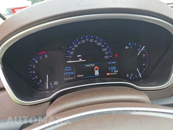2015 Cadillac SRX Luxury Collection 1SB - miniatura 12