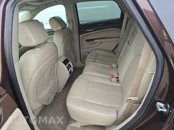 2015 Cadillac SRX Luxury Collection 1SB - miniatura 13
