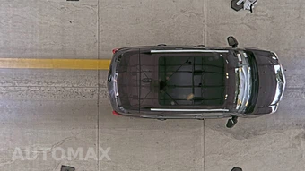 2015 Cadillac SRX Luxury Collection 1SB - miniatura 17
