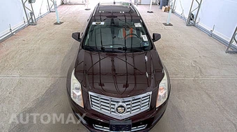 2015 Cadillac SRX Luxury Collection 1SB - miniatura 2
