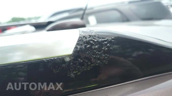 2015 Cadillac SRX Luxury Collection 1SB - miniatura 30