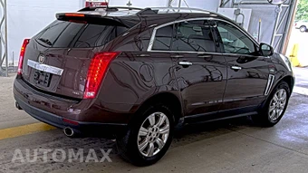 2015 Cadillac SRX Luxury Collection 1SB - miniatura 4