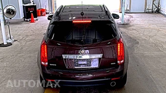 2015 Cadillac SRX Luxury Collection 1SB - miniatura 5