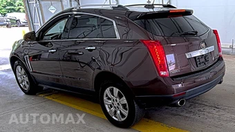 2015 Cadillac SRX Luxury Collection 1SB - miniatura 6