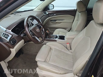 2015 Cadillac SRX Luxury Collection 1SB - miniatura 7
